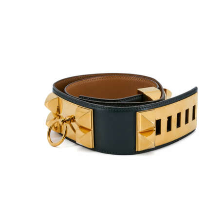 Hermès. Belt. Collier de Chien - photo 1