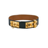 Hermès. Belt. Collier de Chien - photo 2