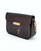 Louis Vuitton. Louis Vuitton. Pochette 'Bel Air'
