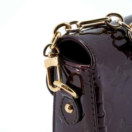 Louis Vuitton. Pochette 'Bel Air' - photo 8