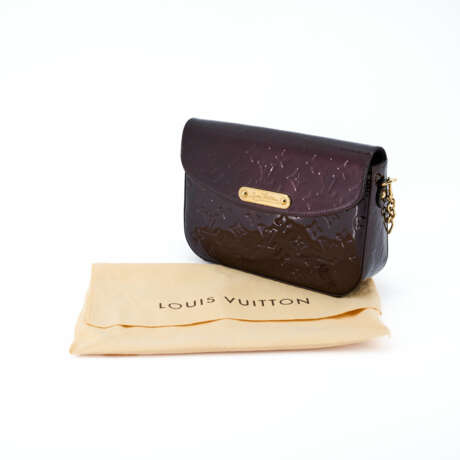 Louis Vuitton. Pochette 'Bel Air' - photo 10