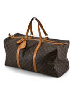 Louis Vuitton. Louis Vuitton. Travel Bag
