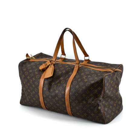 Louis Vuitton. Travel Bag - photo 1