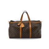 Louis Vuitton. Travel Bag - photo 2