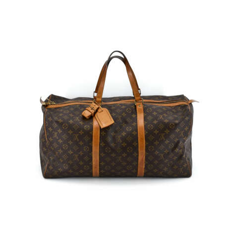 Louis Vuitton. Travel Bag - photo 2