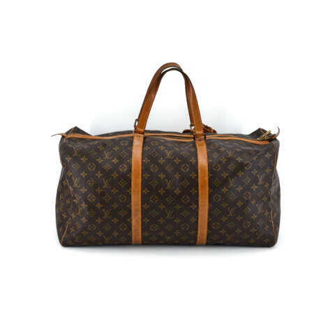 Louis Vuitton. Travel Bag - photo 4
