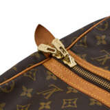 Louis Vuitton. Travel Bag - photo 7