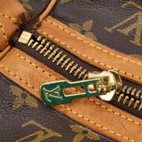 Louis Vuitton. Travel Bag - photo 8
