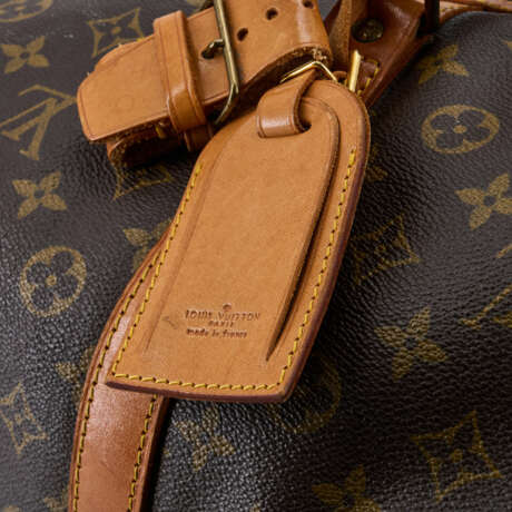 Louis Vuitton. Travel Bag - photo 9