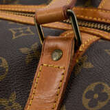 Louis Vuitton. Travel Bag - photo 10