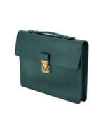 Louis Vuitton. Louis Vuitton. Briefcase