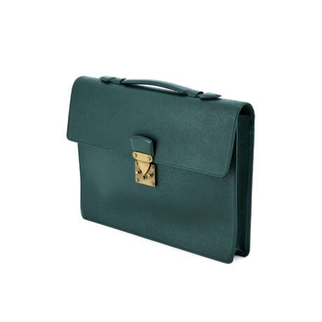 Louis Vuitton. Briefcase - photo 1