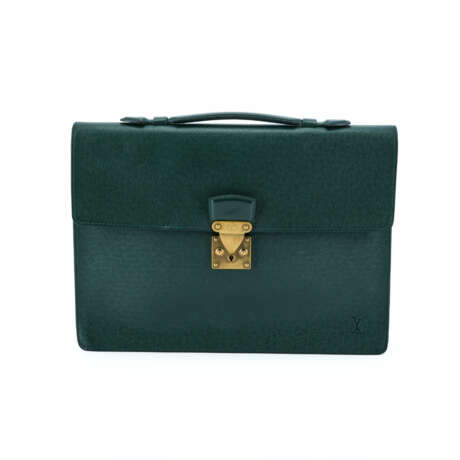 Louis Vuitton. Briefcase - photo 2