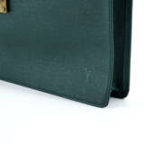 Louis Vuitton. Briefcase - photo 8