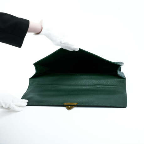 Louis Vuitton. Briefcase - photo 9