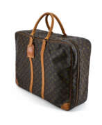 Louis Vuitton. Louis Vuitton. Sirius 55