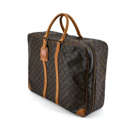 Louis Vuitton. Sirius 55 - photo 1