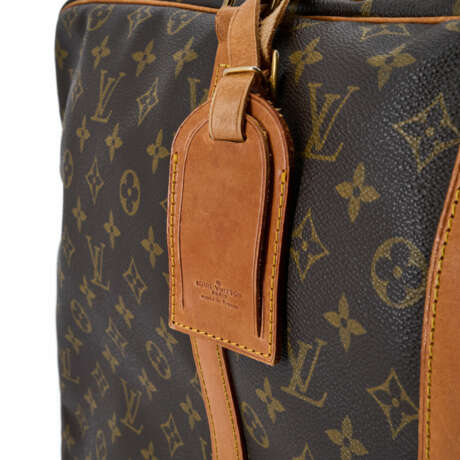 Louis Vuitton. Sirius 55 - photo 9
