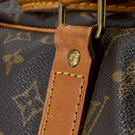 Louis Vuitton. Sirius 55 - photo 10