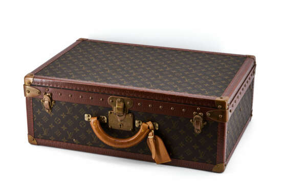 Louis Vuitton. Alzer 60 - Foto 1