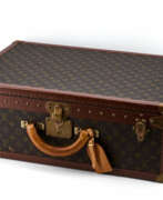 Louis Vuitton. Louis Vuitton. Alzer 60