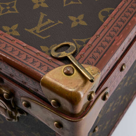 Louis Vuitton. Alzer 60 - Foto 8