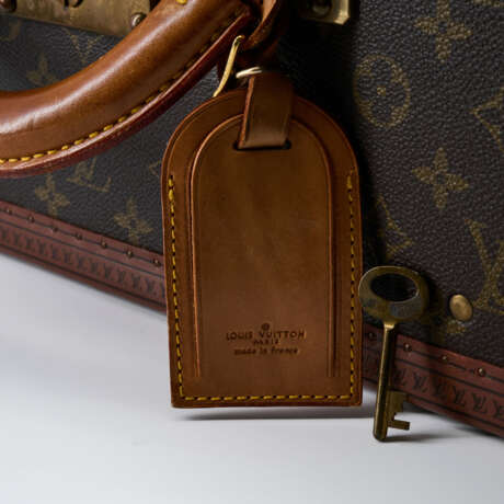 Louis Vuitton. Alzer 60 - Foto 9