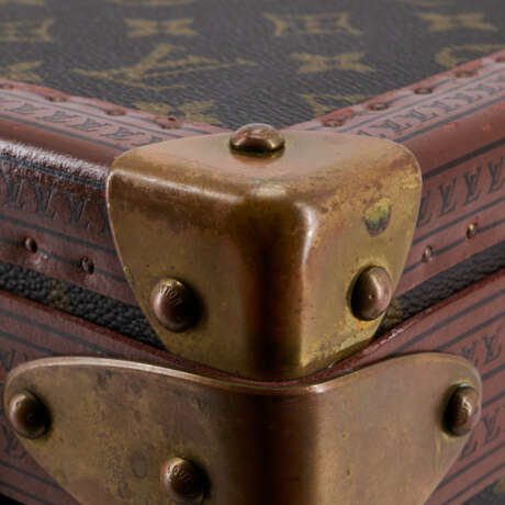 Louis Vuitton. Alzer 60 - Foto 10
