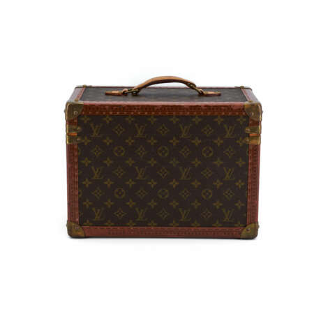 Louis Vuitton. Beauty Case - photo 4