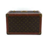 Louis Vuitton. Beauty Case - photo 6