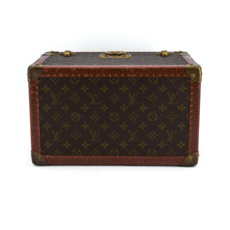 Louis Vuitton. Beauty Case - photo 6