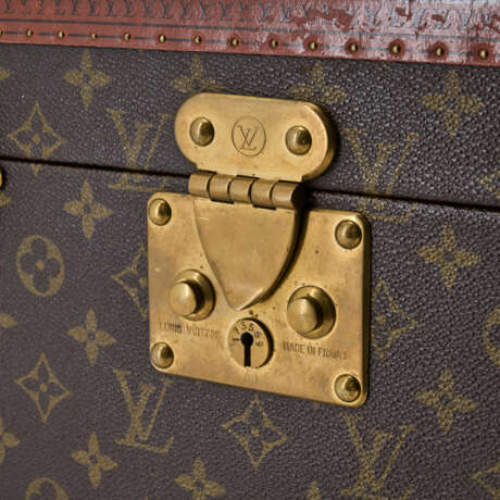 Louis Vuitton. Beauty Case - photo 8