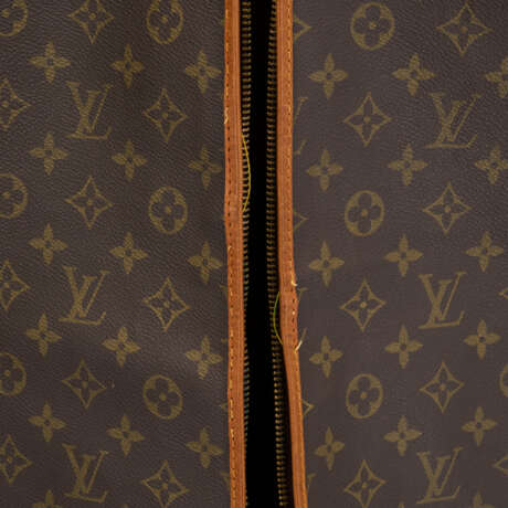 Louis Vuitton. Garment Bag - фото 4 Louis Vuitton. Garment Bag - фото 4