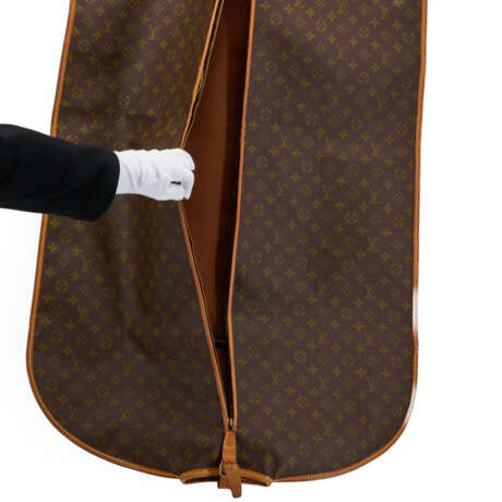 Louis Vuitton. Garment Bag - фото 5 Louis Vuitton. Garment Bag - фото 5