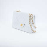 Chanel. Jumbo Single Flap - photo 1