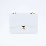 Chanel. Jumbo Single Flap - photo 2