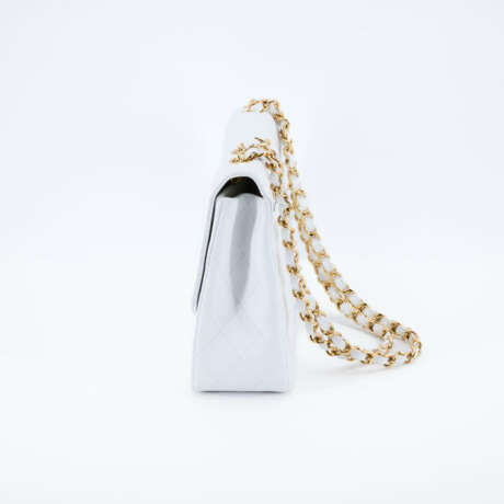 Chanel. Jumbo Single Flap - photo 3