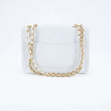Chanel. Jumbo Single Flap - photo 4