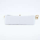 Chanel. Jumbo Single Flap - photo 6