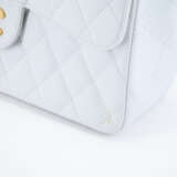 Chanel. Jumbo Single Flap - photo 8