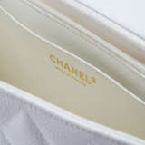 Chanel. Jumbo Single Flap - photo 10