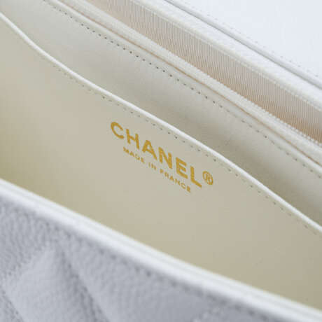 Chanel. Jumbo Single Flap - photo 10