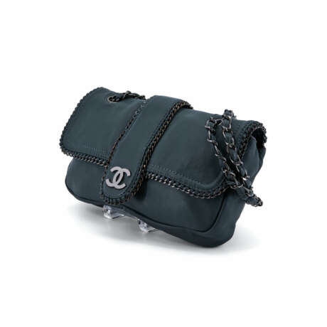 Chanel. Madison-Flap Bag - photo 1