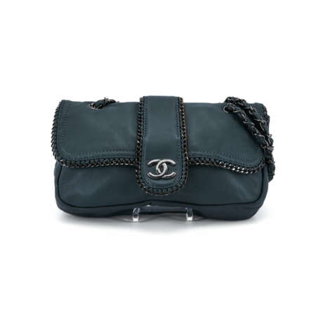 Chanel. Madison-Flap Bag - photo 2
