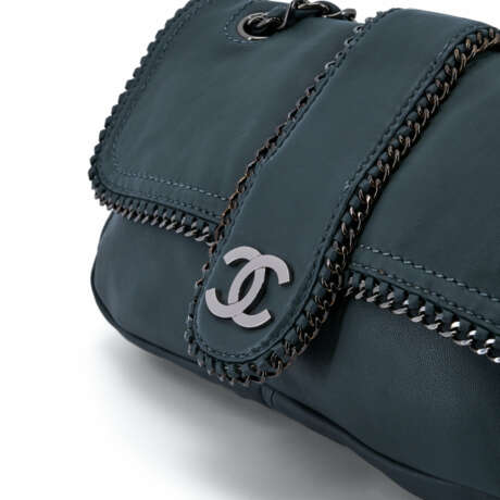 Chanel. Madison-Flap Bag - photo 7
