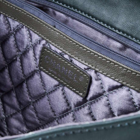 Chanel. Madison-Flap Bag - photo 10