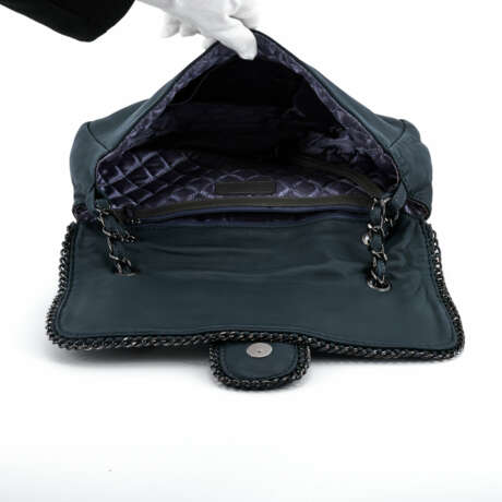 Chanel. Madison-Flap Bag - photo 12