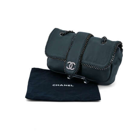 Chanel. Madison-Flap Bag - photo 13