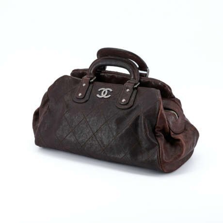 Chanel. Doctor's Bag - photo 1 Chanel. Doctor's Bag - photo 1