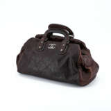 Chanel. Doctor's Bag - photo 1